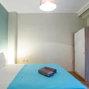Houseloft Grand Casa , Thessaloniki Greece