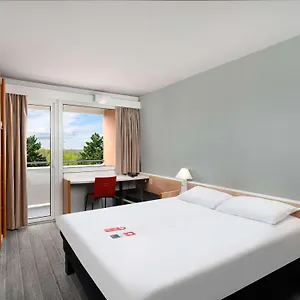 מלון Ibis Citysouth, בודפשט